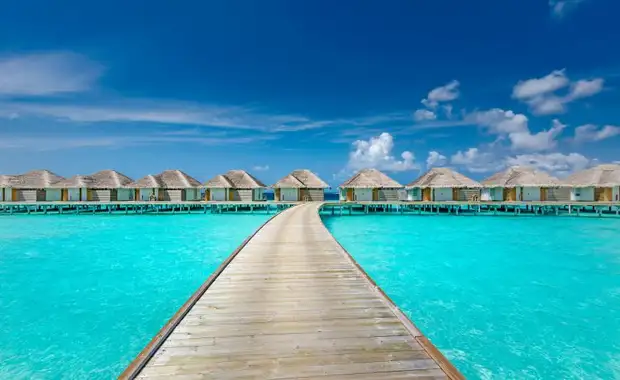 Sun Siyam Iru Veli 5* - 3