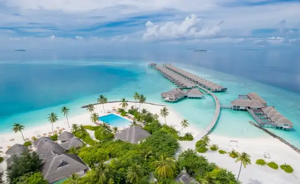 Sun Siyam Iru Veli 5* - 18