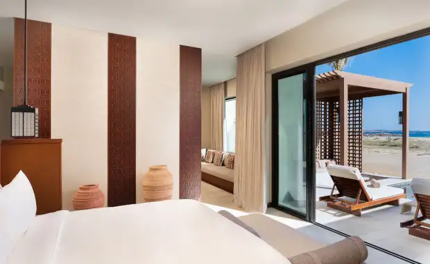 Alila Hinu Bay Salalah 5* - 6