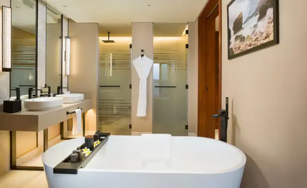 Alila Hinu Bay Salalah 5* - 7