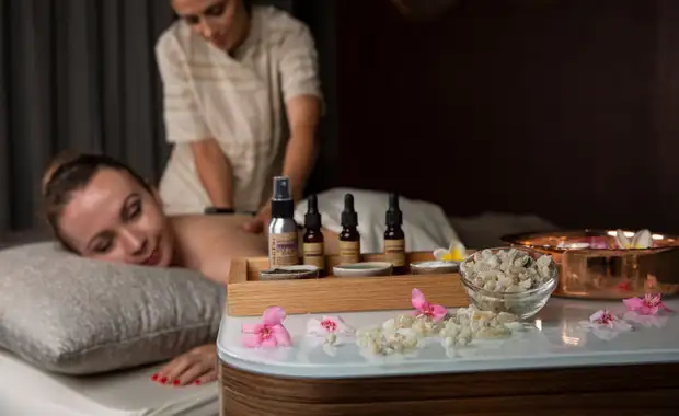 Alila Hinu Bay Salalah 5* - 12