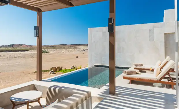 Alila Hinu Bay Salalah 5* - 14