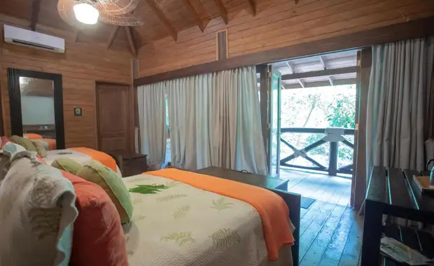 Platón Ecolodge - 9