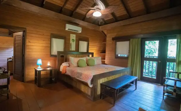 Platón Ecolodge - 11