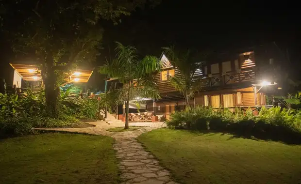 Platón Ecolodge - 3