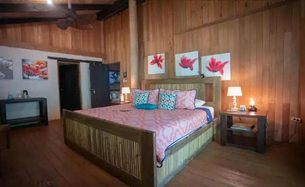 Platón Ecolodge - 5
