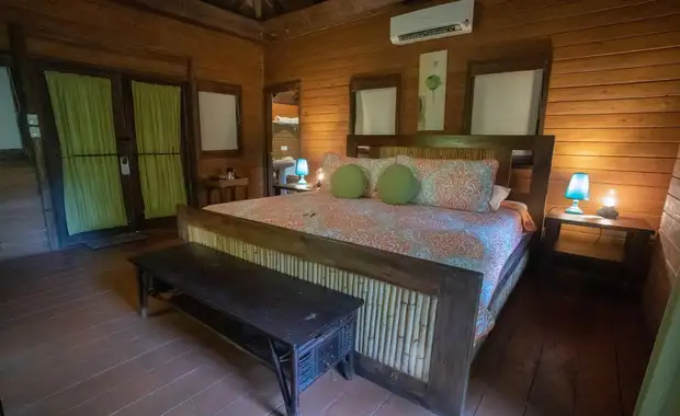 Platón Ecolodge - 13