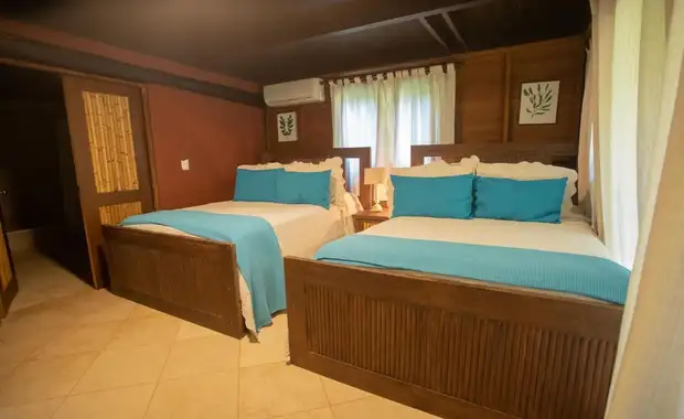 Platón Ecolodge - 14