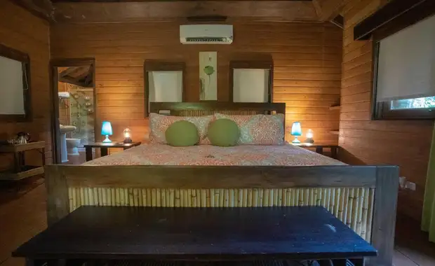 Platón Ecolodge - 16