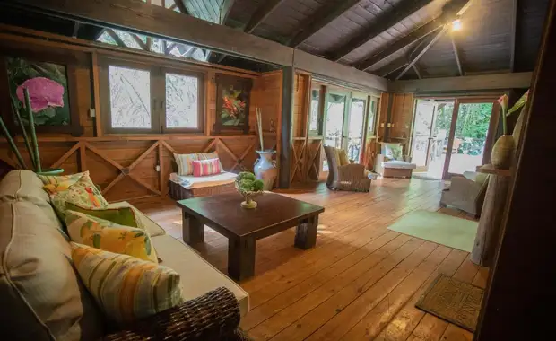 Platón Ecolodge - 17