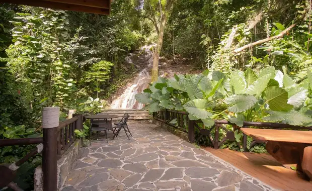 Platón Ecolodge - 19