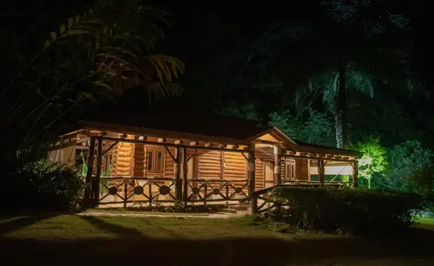 Platón Ecolodge - 22