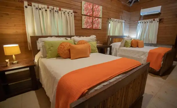 Platón Ecolodge - 2