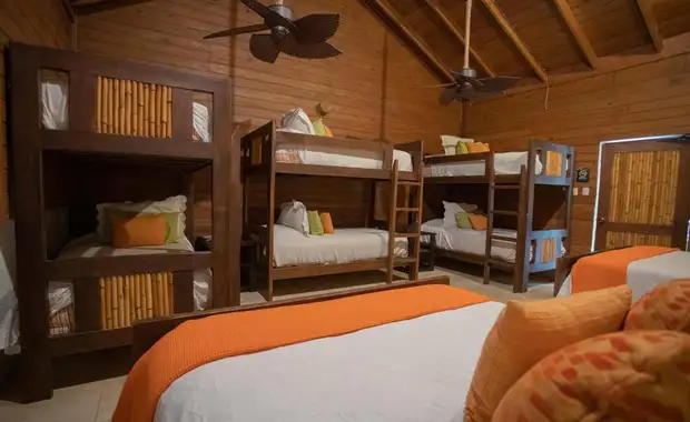 Platón Ecolodge - 23