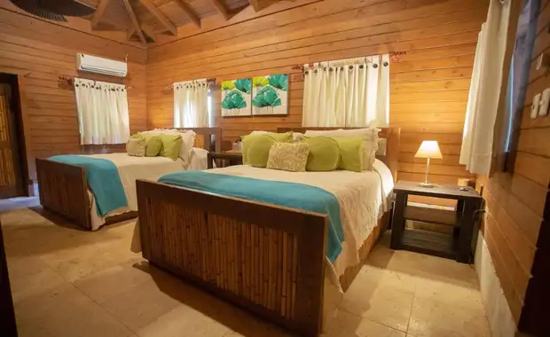 Platón Ecolodge - 24