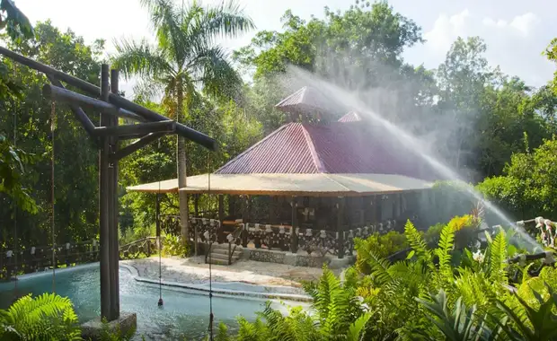Platón Ecolodge - 7