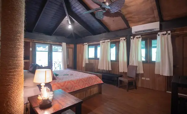 Platón Ecolodge - 26