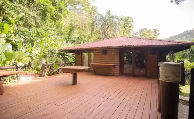 Platón Ecolodge - 28