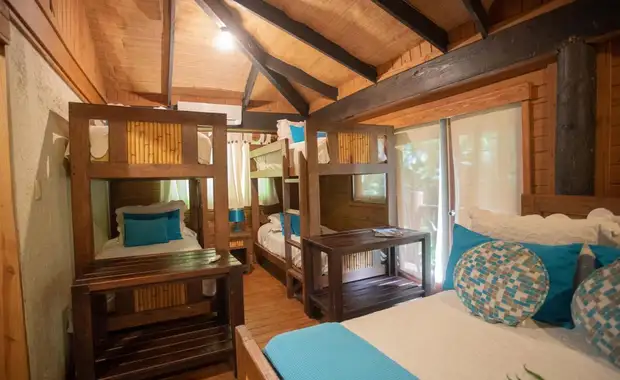 Platón Ecolodge - 6