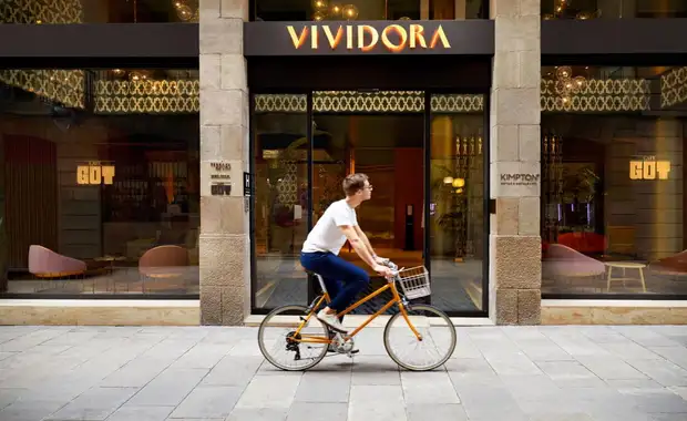 Kimpton Vividora Barcelone - 26