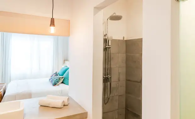 Coin de Mire Attitude - 11