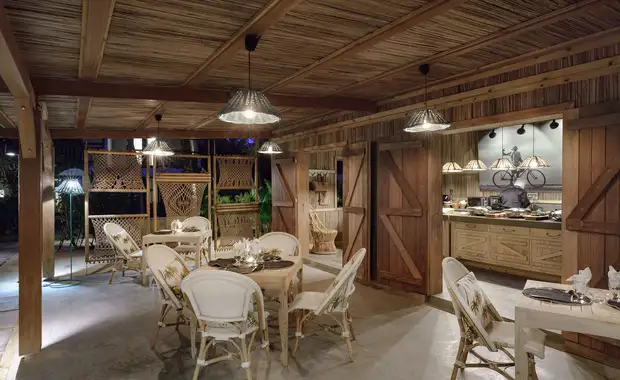 Coin de Mire Attitude - 15