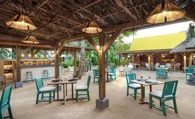 Coin de Mire Attitude - 16