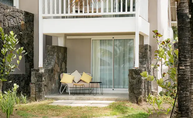 Tropical Attitude - Adult Only - 17