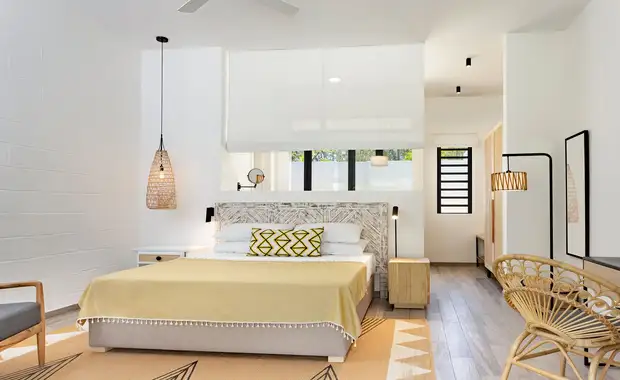 Tropical Attitude - Adult Only - 1