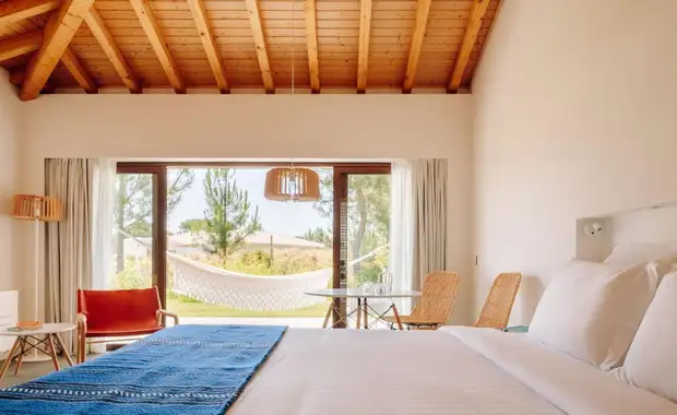 Spatia Comporta - 35