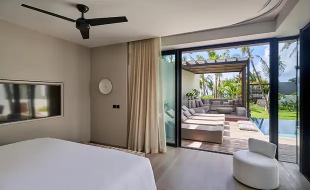 LUX* Grand Baie Resort & Residences - 26