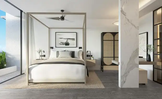 LUX* Grand Baie Resort & Residences - 34