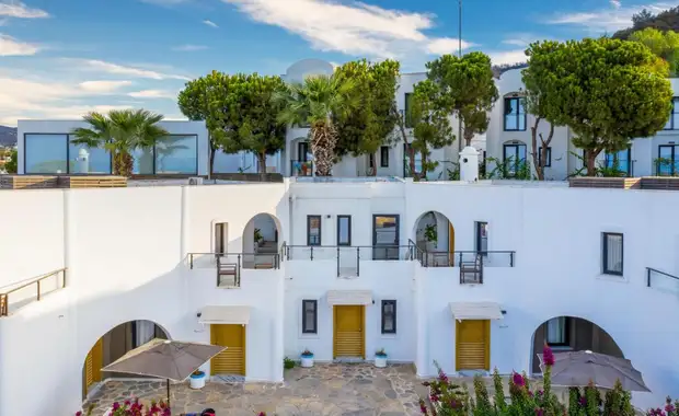 Senses Hotel Bodrum - Adult Only - 2