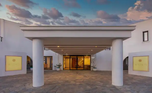 Senses Hotel Bodrum - Adult Only - 3