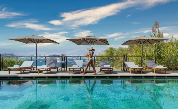 Senses Hotel Bodrum - Adult Only - 5