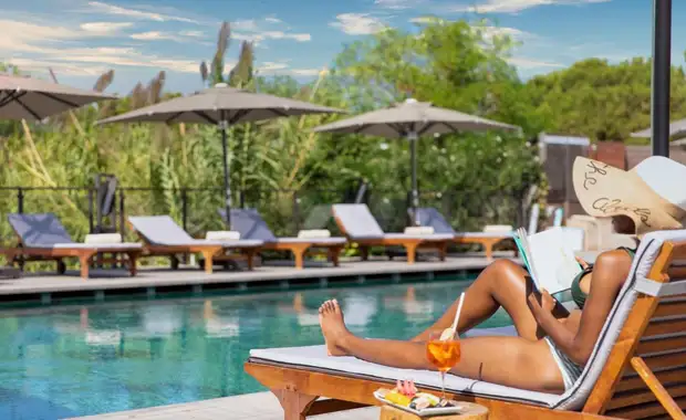 Senses Hotel Bodrum - Adult Only - 6