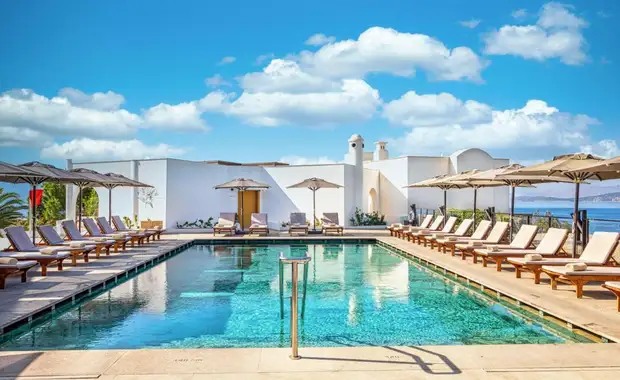 Senses Hotel Bodrum - Adult Only - 8