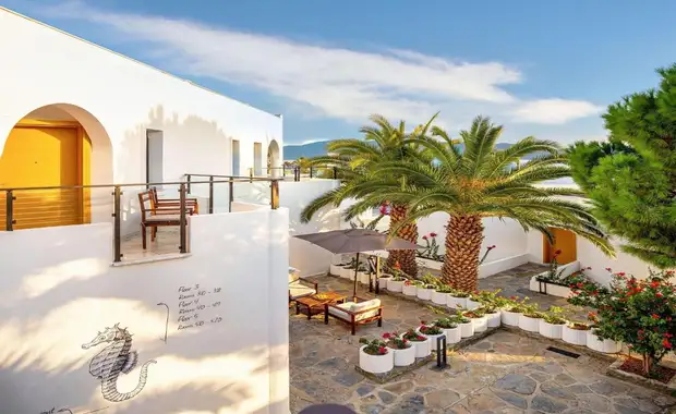 Senses Hotel Bodrum - Adult Only - 9
