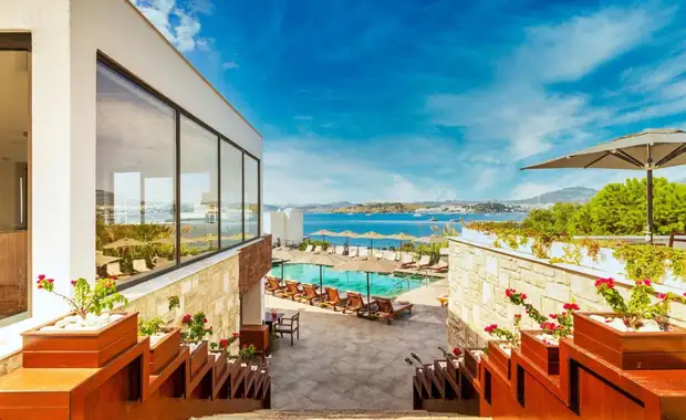 Senses Hotel Bodrum - Adult Only - 11
