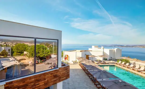 Senses Hotel Bodrum - Adult Only - 10