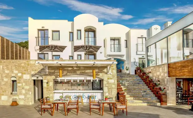 Senses Hotel Bodrum - Adult Only - 12
