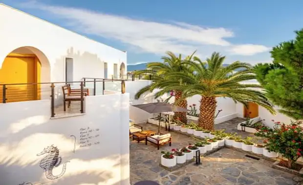 Senses Hotel Bodrum - Adult Only - 13