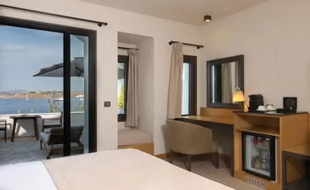 Senses Hotel Bodrum - Adult Only - 14