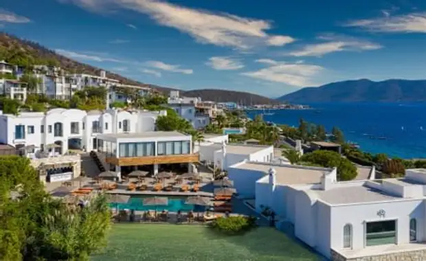 Senses Hotel Bodrum - Adult Only - 1