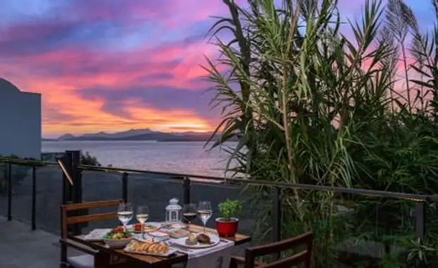 Senses Hotel Bodrum - Adult Only - 17