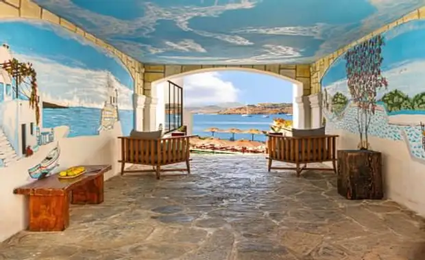 Senses Hotel Bodrum - Adult Only - 20