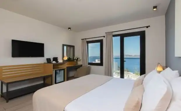 Senses Hotel Bodrum - Adult Only - 21