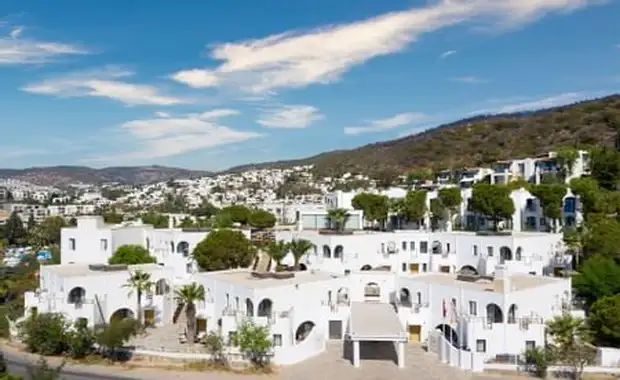 Senses Hotel Bodrum - Adult Only - 22