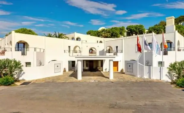 Senses Hotel Bodrum - Adult Only - 23