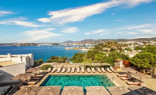 Senses Hotel Bodrum - Adult Only - 24